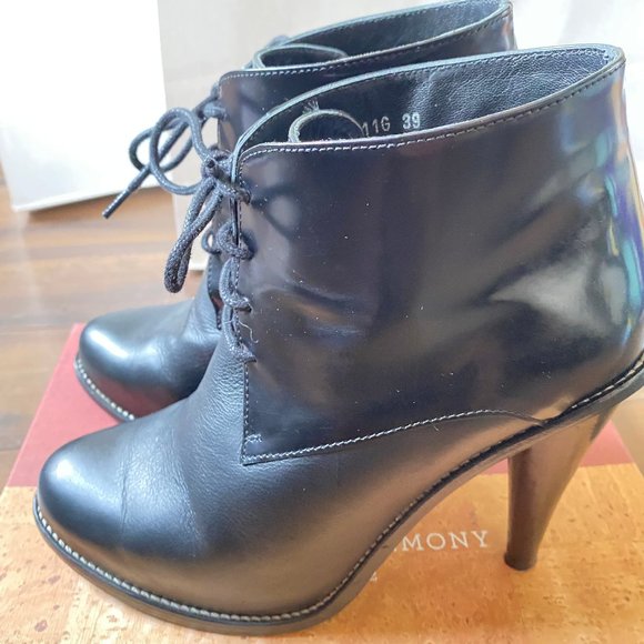 Opening Ceremonie Booties - Picture 1 of 5